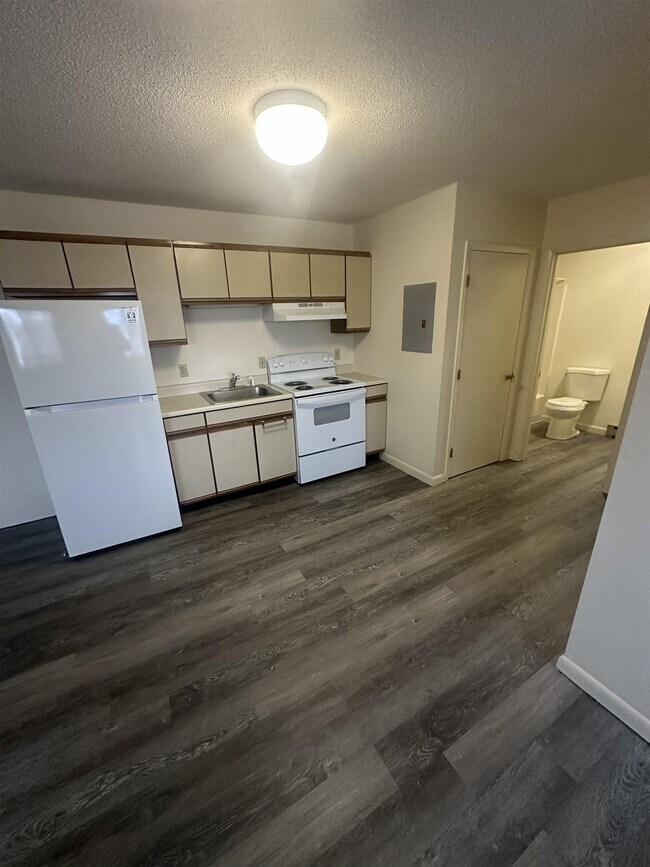 Foto del edificio - 16 Manning St