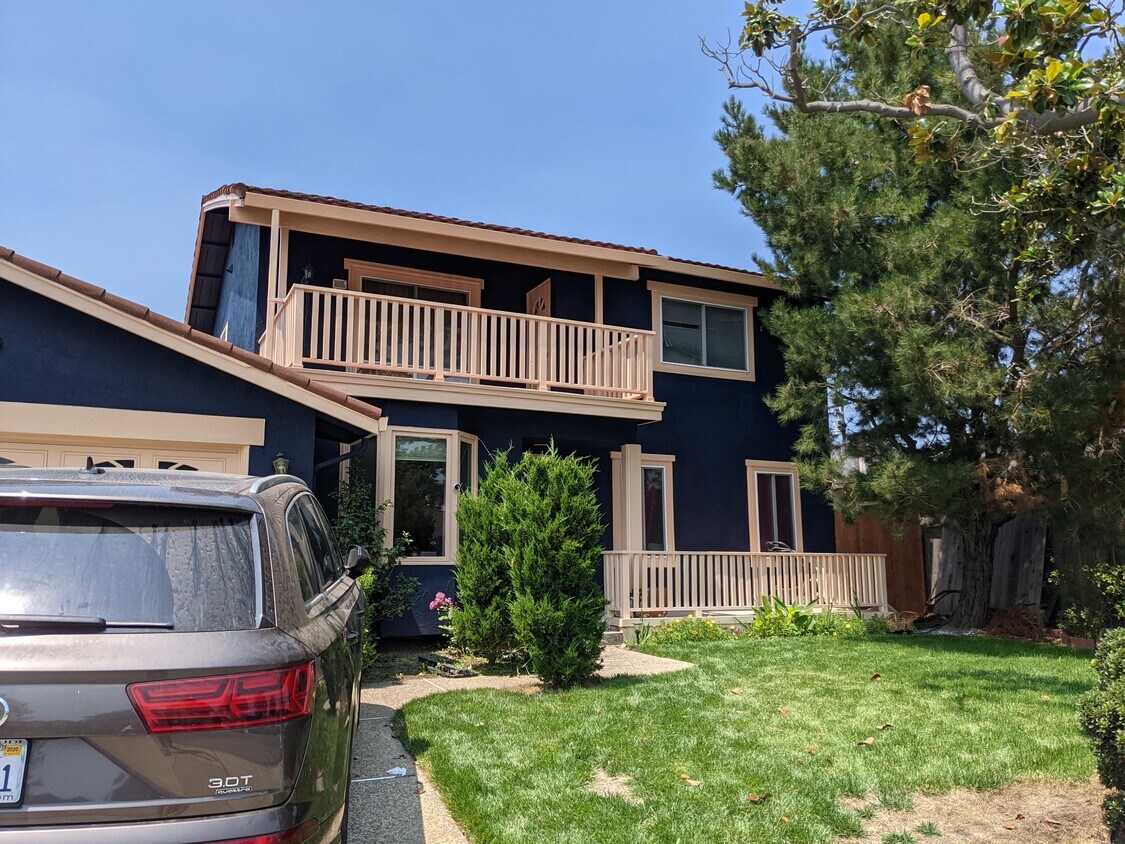 831 S Wolfe Rd, Sunnyvale, CA 94086 House Rental in Sunnyvale, CA