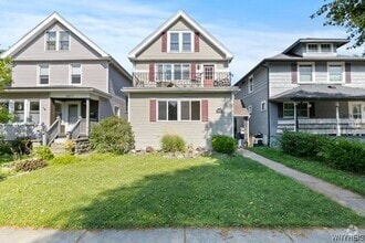 Building Photo - 255 Saranac Ave