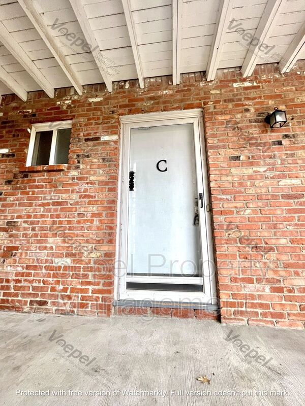 6119 Marty St Unit C, Mission, KS 66202 Condo for Rent in Mission, KS