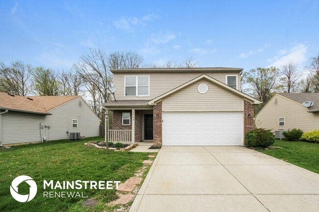 Building Photo - 7608 Blue Willow Dr