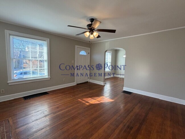 Building Photo - Welcome To Your New Home! FIRST MONTH'S RENT FREE!!