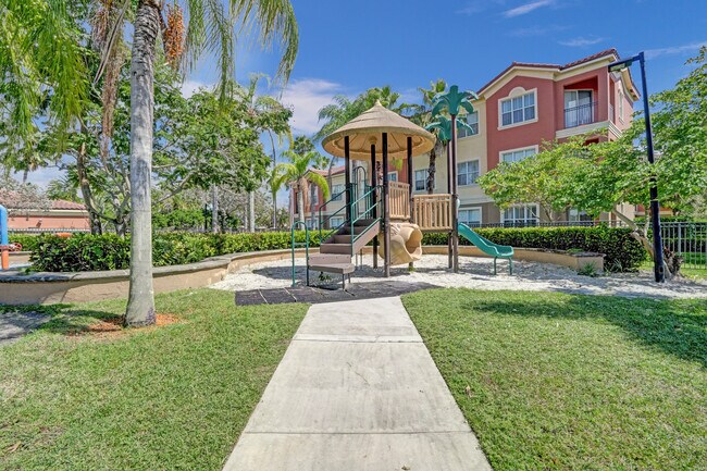 Community Park - 4404 SW 160th Ave