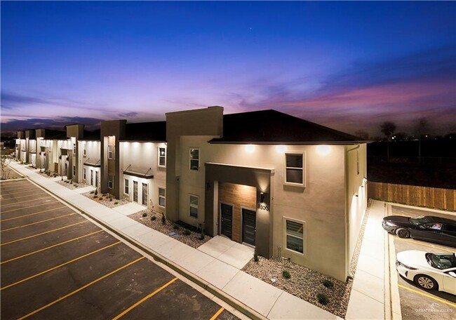 Foto del edificio - 3512 Vanessa Ln