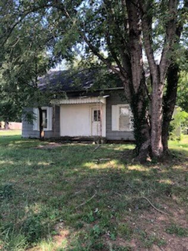 201 W Center St, Mansfield, AR 72944 House Rental in Mansfield, AR