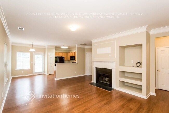 Foto del edificio - 1361 Raven Rock Trail