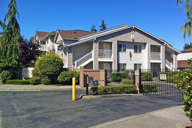 Building Photo - 1001 W Casino Rd