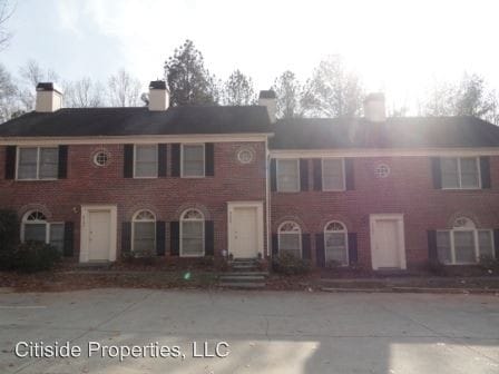 Primary Photo - 2 br, 2.5 bath Apartment - 4382 Redgate Road