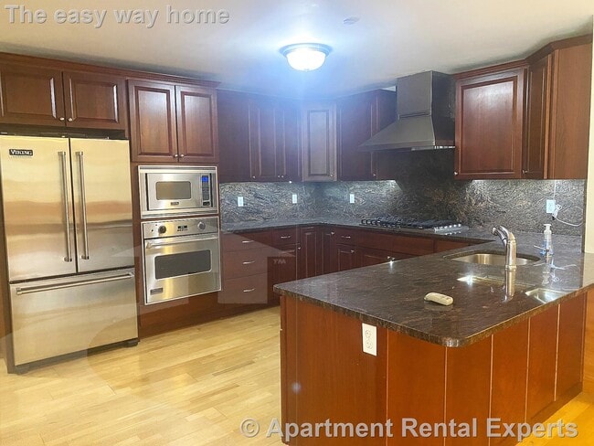 Photo - 2440 Massachusetts Ave Apartment