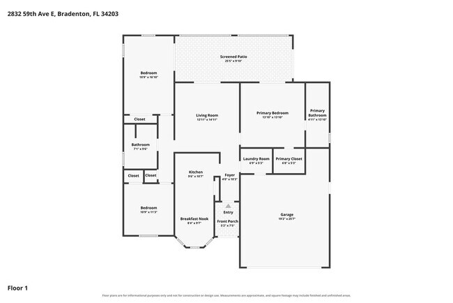 Foto del edificio - 2832 59th Ave E