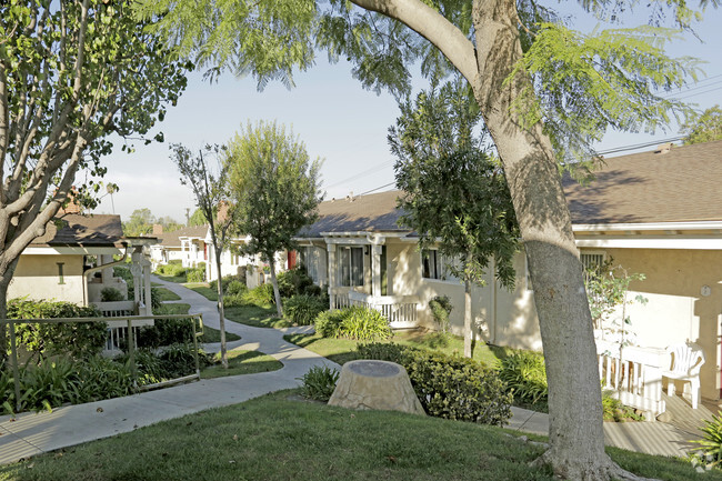 Building Photo - Arbor Villas