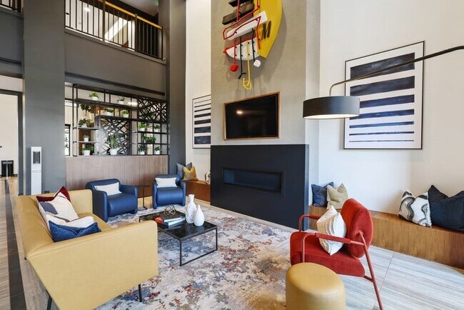 Building Photo - Metronome Mid City