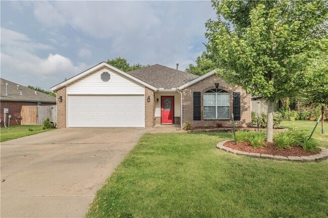 Photo - 1245 S Camellia Ln House