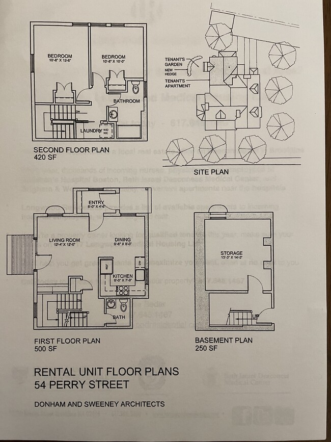 Building Photo - 54 Perry St