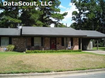 Primary Photo - 3605 S Holly St