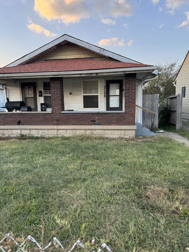 Photo - 3106 English Ave