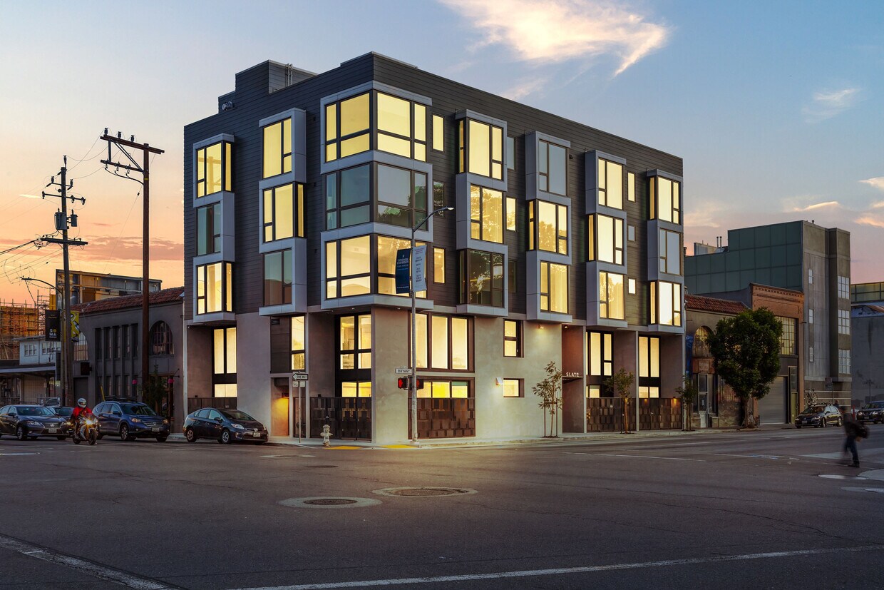 Foto principal - Slate Residences