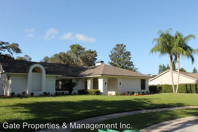 Building Photo - 4 br, 2 bath House - 668 Lamoka Ct.