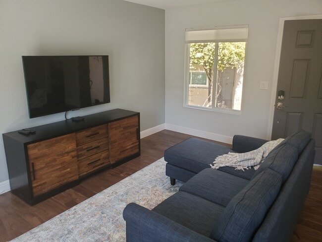 Internet and wifi are included. - 931 Champion Ln