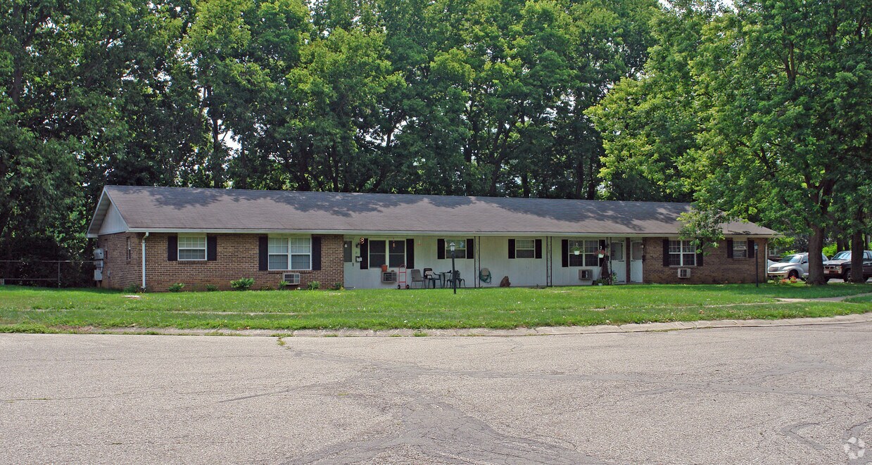 Foto principal - 42 Candlewood Ct