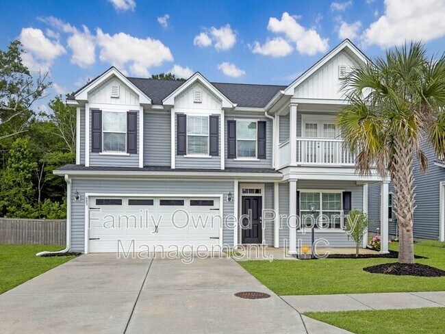 Foto del edificio - 603 Pendleton Dr