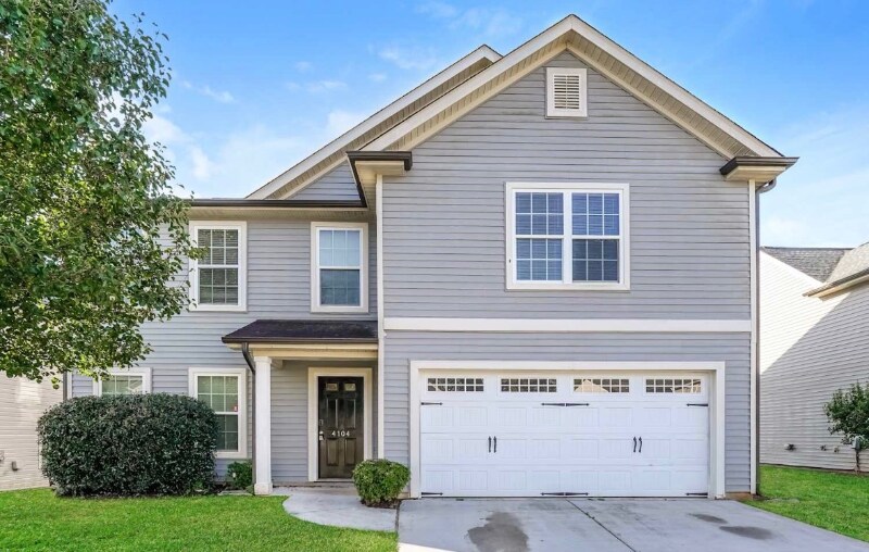 Foto principal - 4104 Vershire Ave