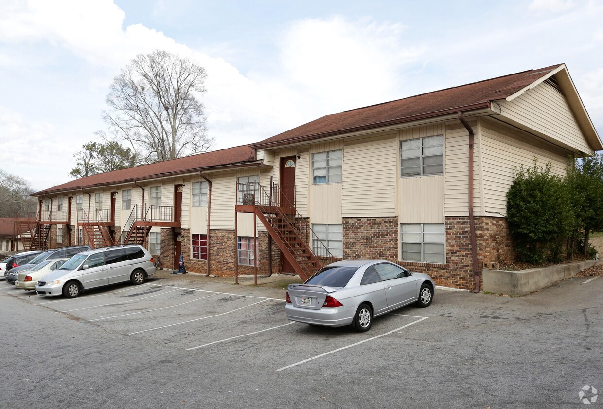 Maple Street Apartments Apartments Carrollton, GA