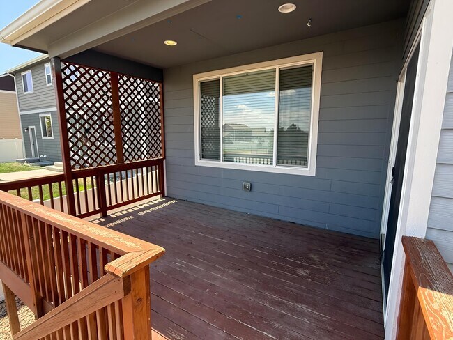 Photo - 3542 Lissa Dr (Berthoud, CO) House