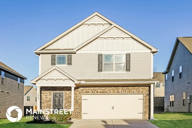 Building Photo - 175 Leland Ln