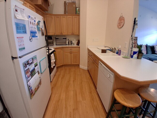 Foto del edificio - 1541 N 550 W