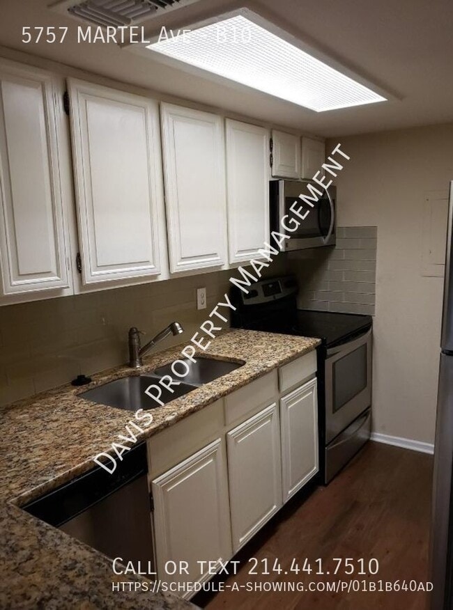 Building Photo - 5757 Martel Ave
