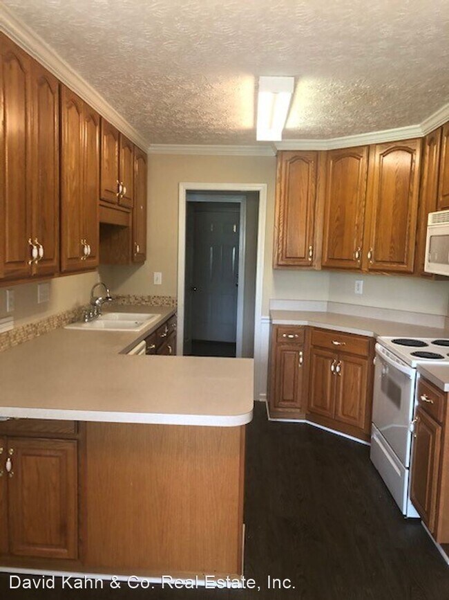 Building Photo - 3 br, 2 bath House - 1271 Cross Creek Road