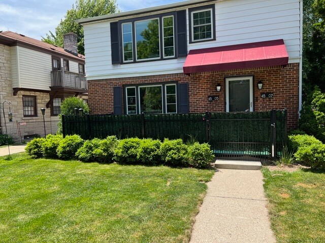Foto del edificio - 4507 N Woodburn St