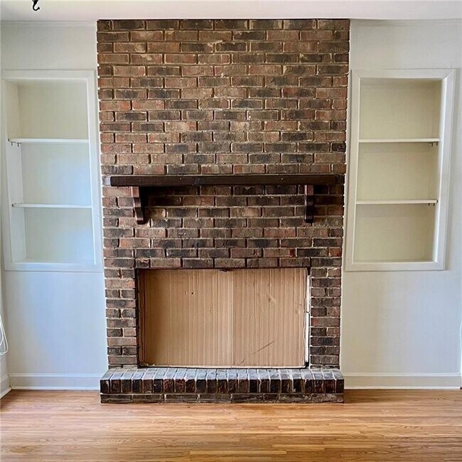 Foto del edificio - 4282 Smithsonia Ct