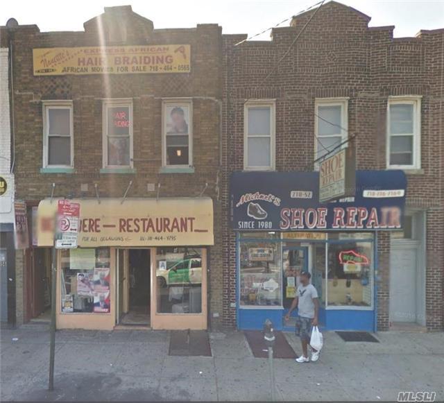 Foto principal - 218-52 Hempstead Ave