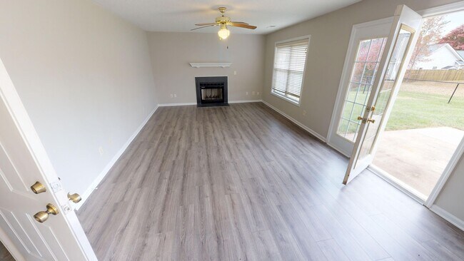 Building Photo - A great home in Kernersville