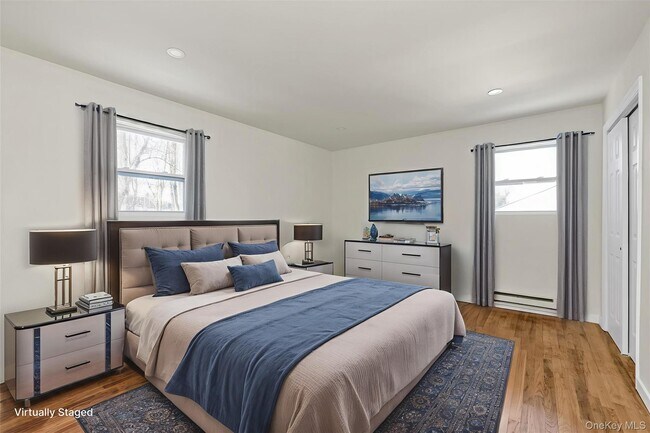 Foto del edificio - 153 Vernon Valley Rd