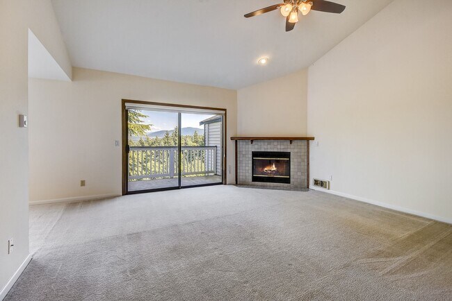 Foto del edificio - 2bd/2ba Bellevue Condo