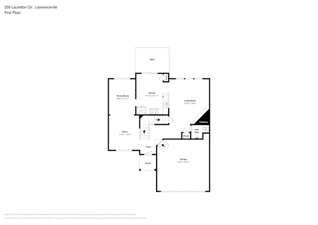 Building Photo - 235 Laurelton Cir