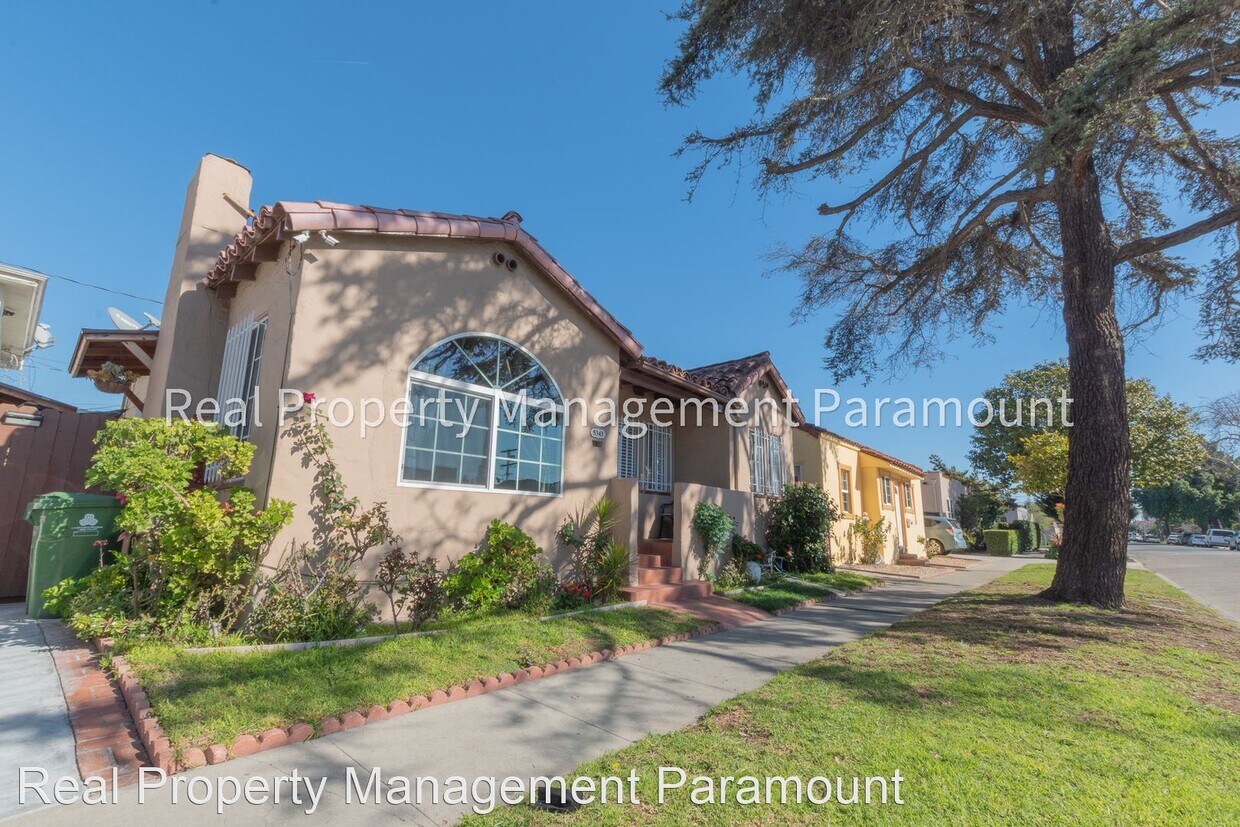 5343 Westhaven St, Los Angeles, CA 90016 House Rental in Los Angeles, CA