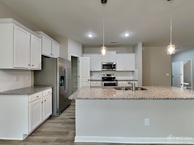 Foto del edificio - 200 Spring Knoll Dr