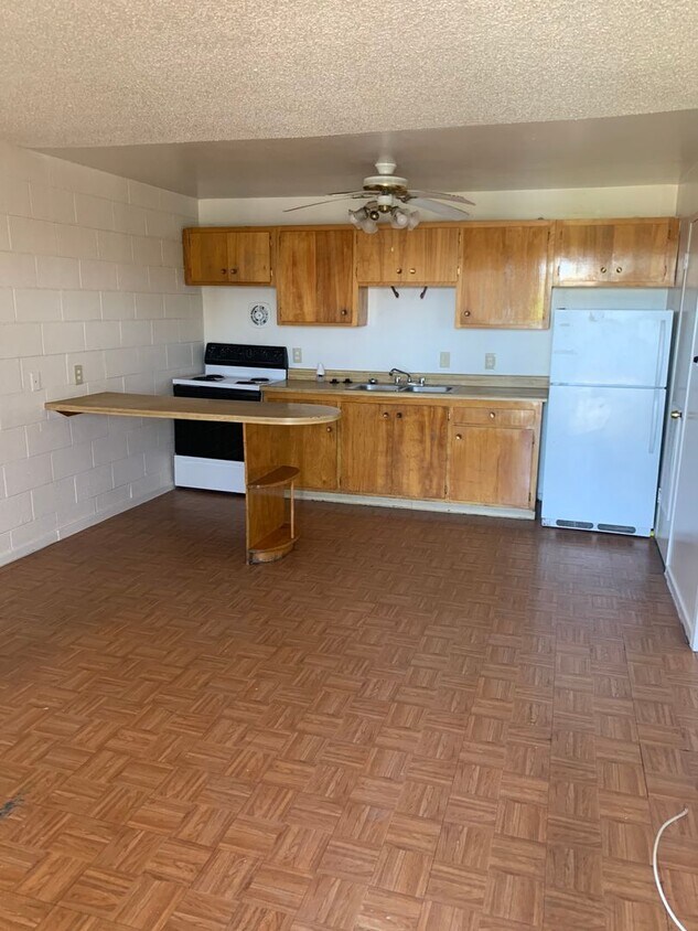 Foto del edificio - 1 Bedroom 1 Bath In Central Las Vegas