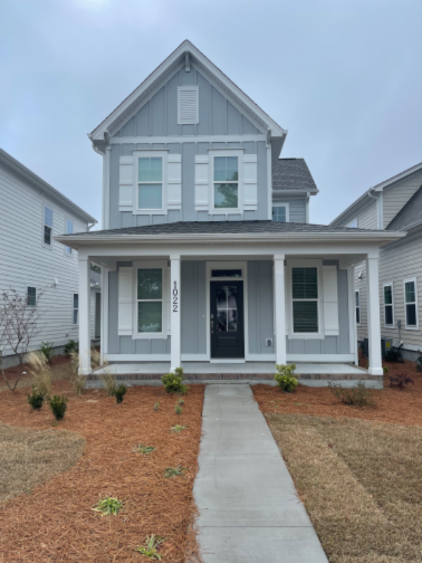 Foto principal - 1022 N Caswell Ave
