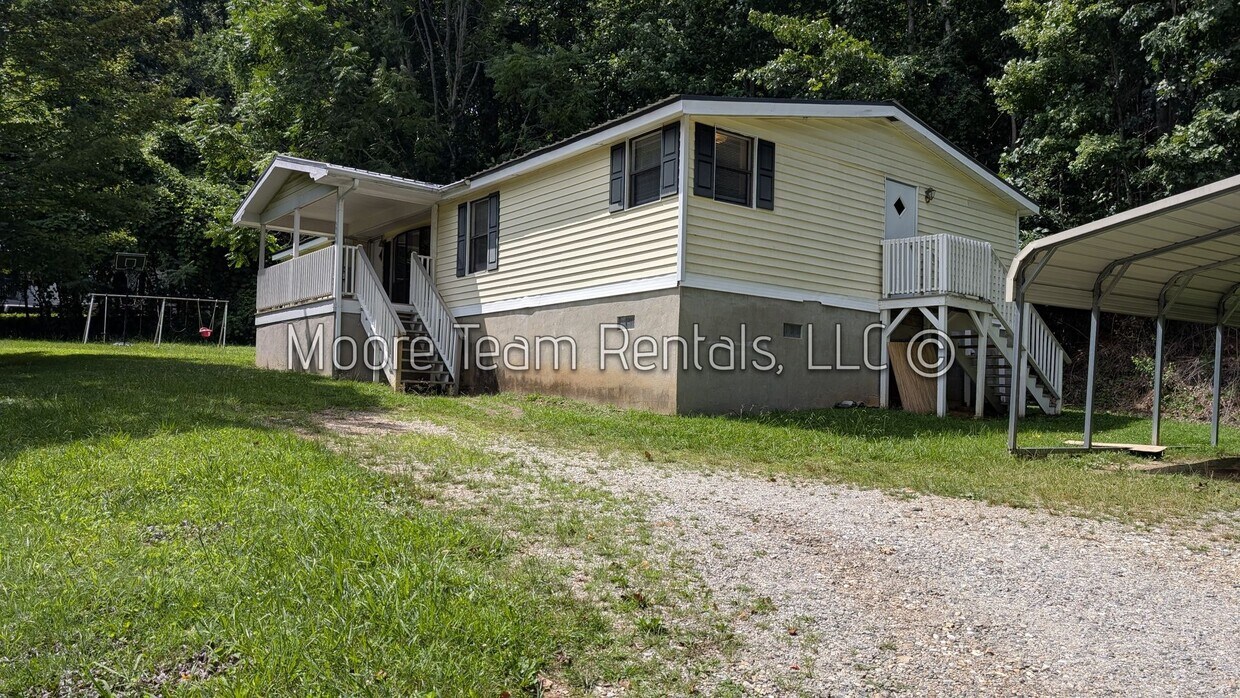 Foto principal - 3/2 Country Double Wide