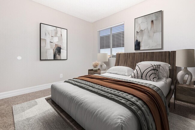 Interior Photo - The Tallows at Peoria