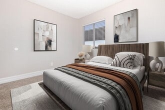 Interior Photo - The Tallows at Peoria