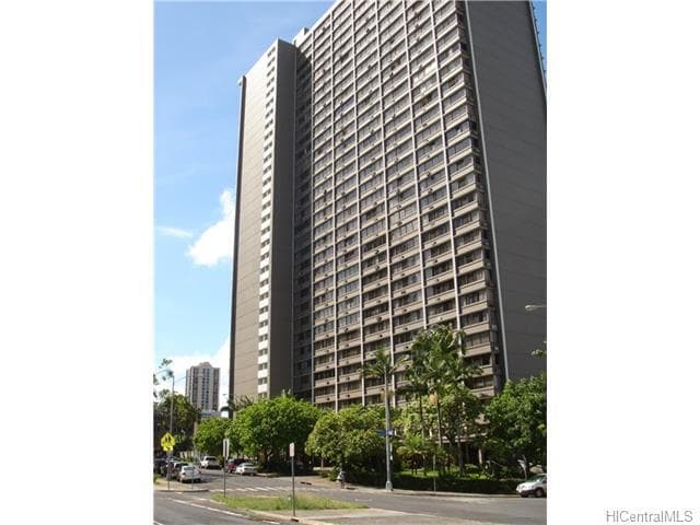 Building Photo - 55 S Kukui St