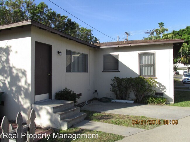 Foto del edificio - 3860-3872 Garfield St