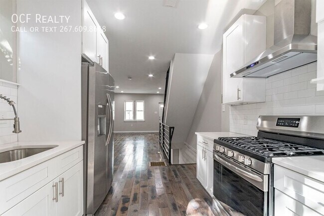 Foto del edificio - 1447 S Taylor St