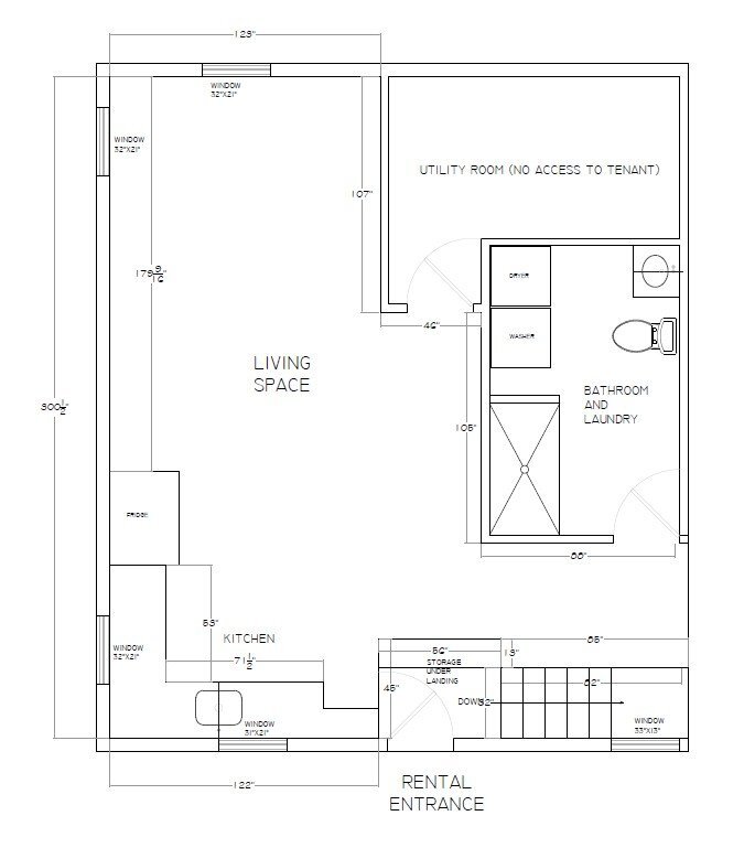 Building Photo - 1237 Circle Dr